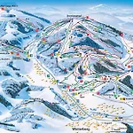 Bergblick * ヴィンターベルク