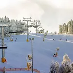 Bergblick * Winterberg