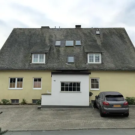 Bergblick * Winterberg