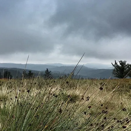 Lägenhet Bergblick *