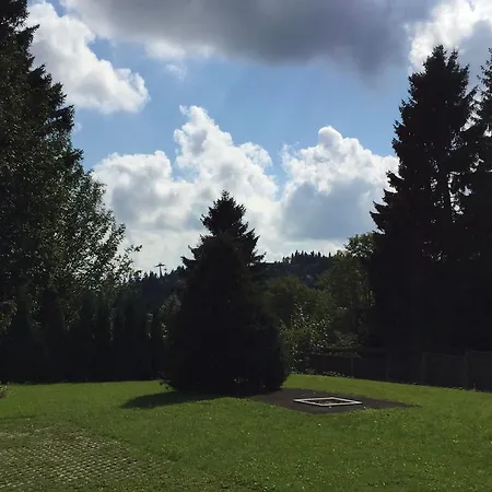 Apartment Bergblick Winterberg
