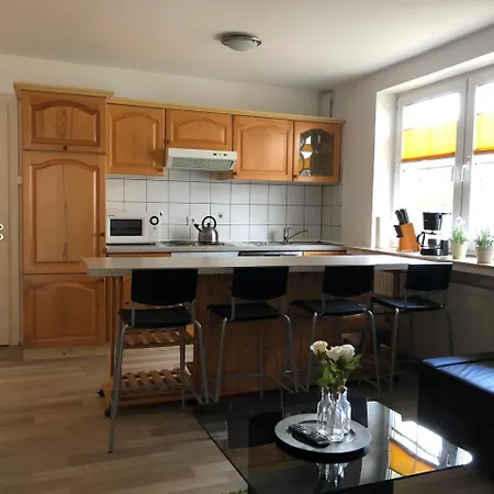 Bergblick Winterberg