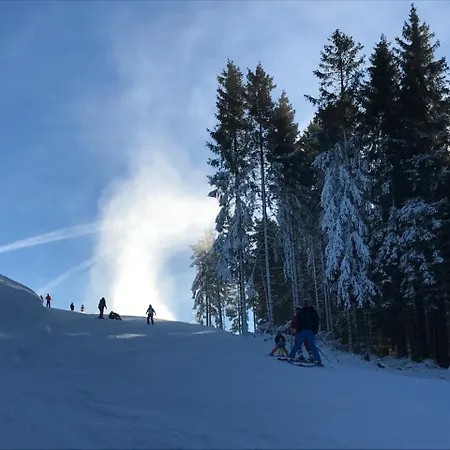 Lägenhet Bergblick Winterberg