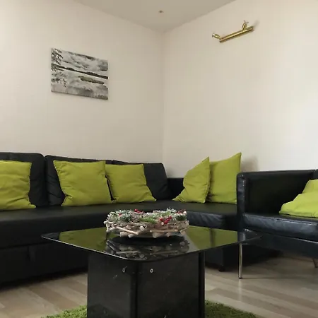 Lägenhet Bergblick *