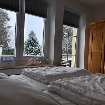 Bergblick * Winterberg