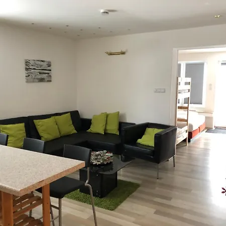 Apartment Bergblick Winterberg