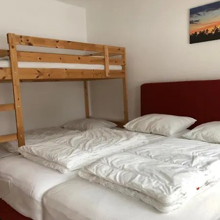 Bergblick Apartment *