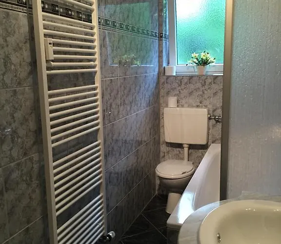 Bergblick Winterberg